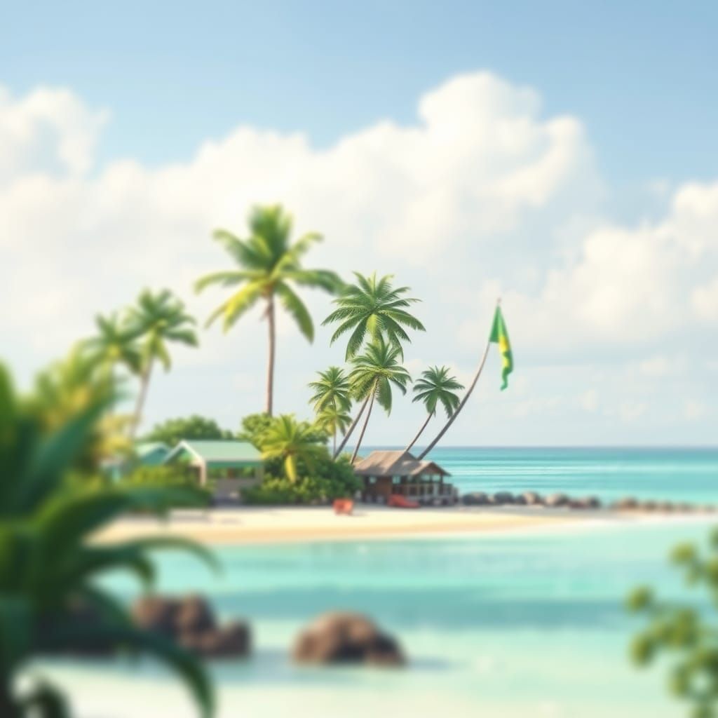 Island