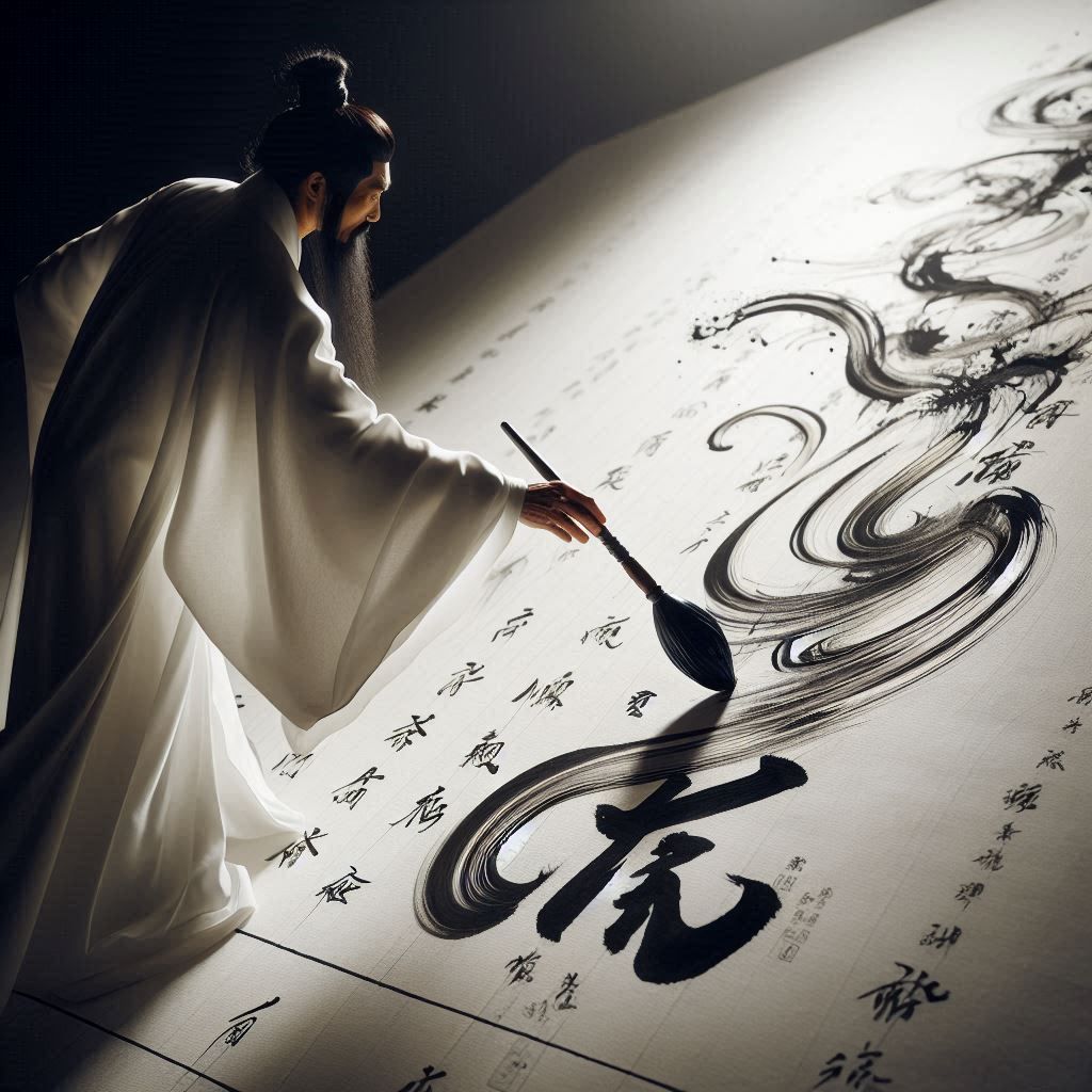 calligrapher
