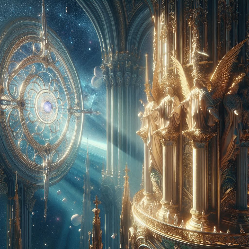 Cathedral