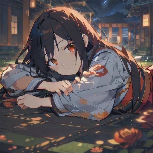 <lora:Chico Anime Style:1.0> 8k, full hd, hyperdetailed, Hyperrealistic Anime, shounen, japanese anime art style, a student girl, school dre...