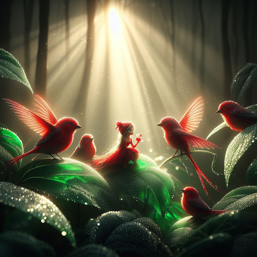 A SECRET MEETING FOR THE REDS