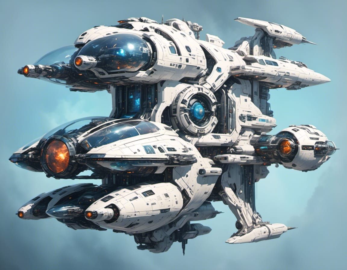 Gunship