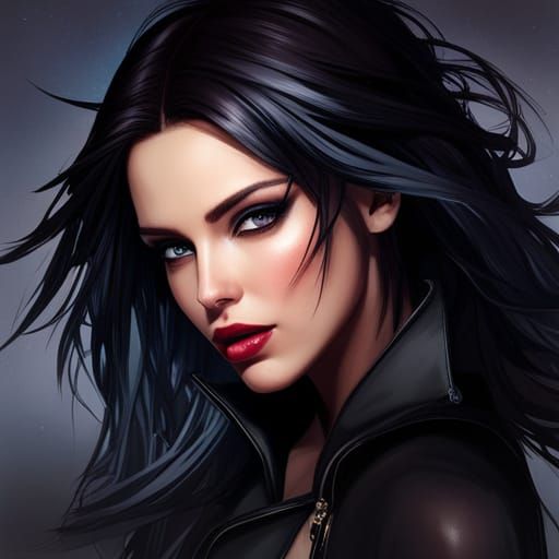 Black Chic