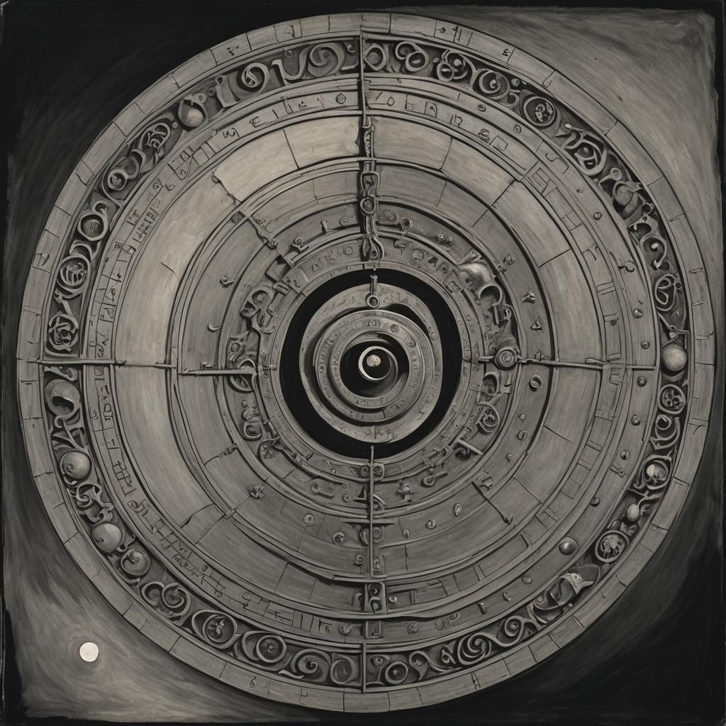 The Carmina Burana (English translation of the Latin) as interpreted by