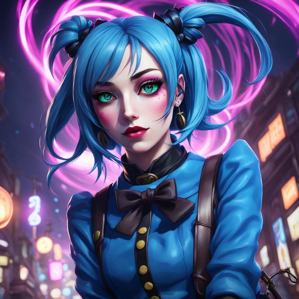 girl