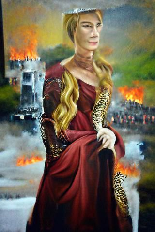 Cersei Lannister