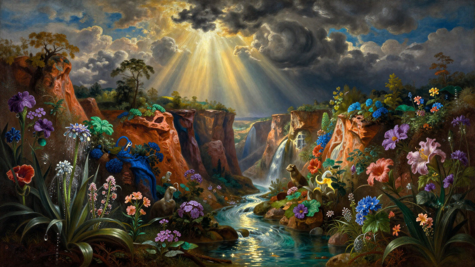 Untitled Creation