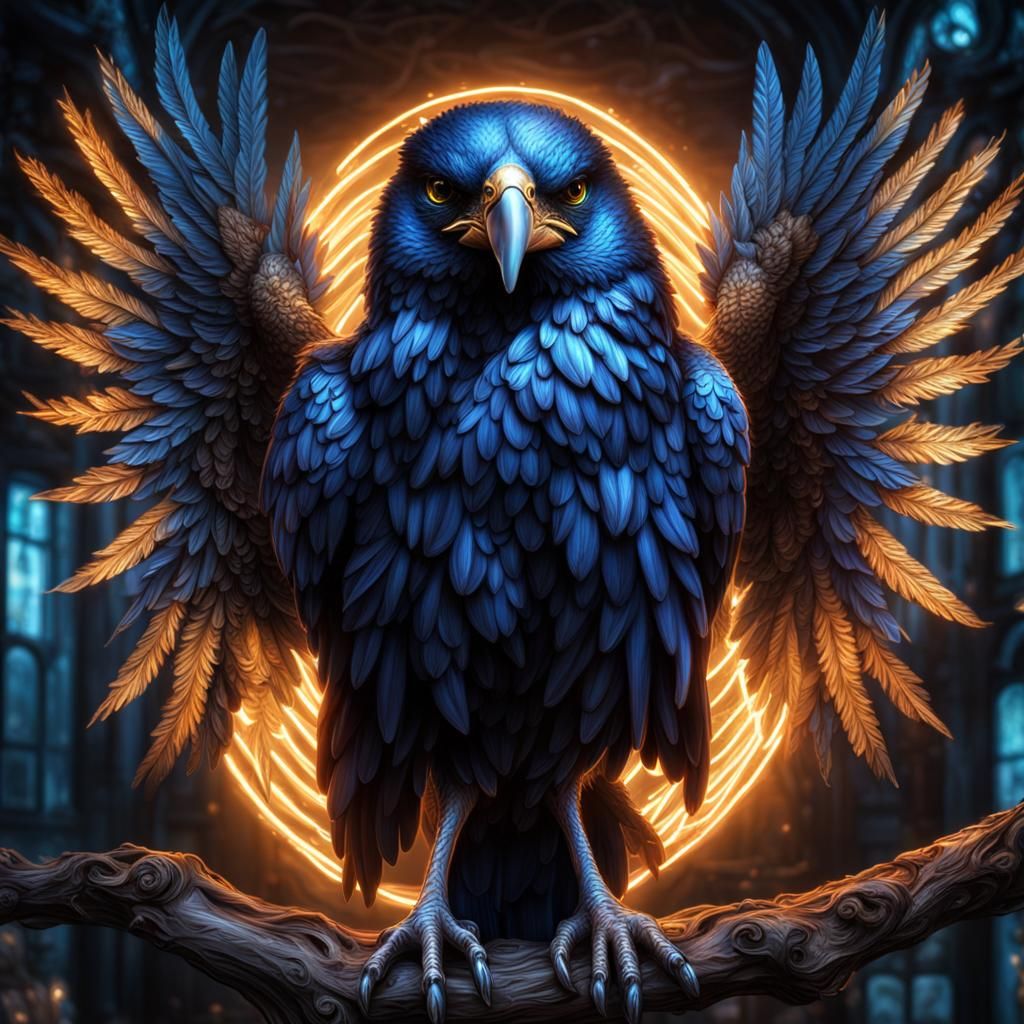 Ravenclaw