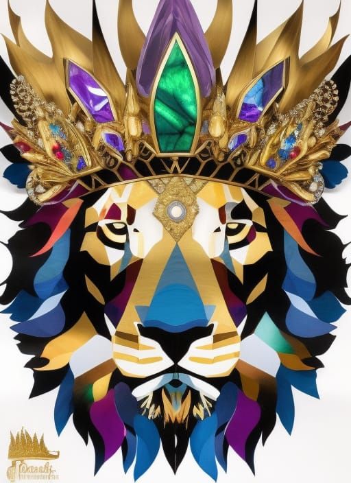 Lion king