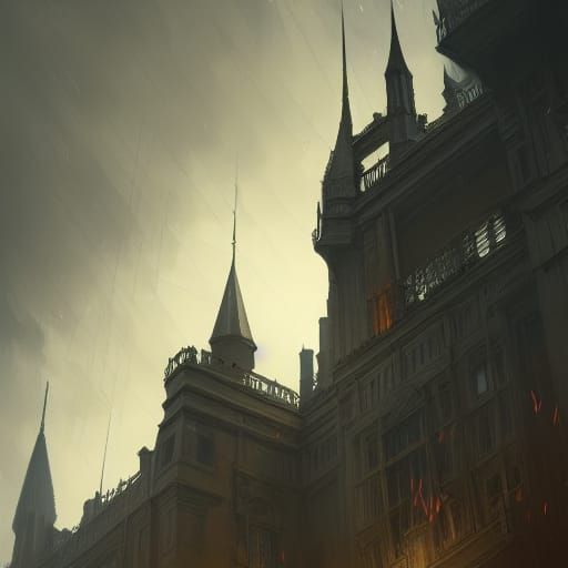House of cards<3