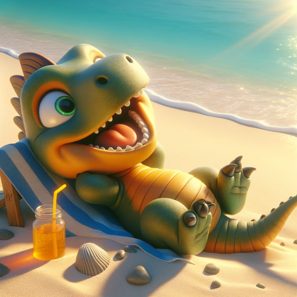 Dinoshore