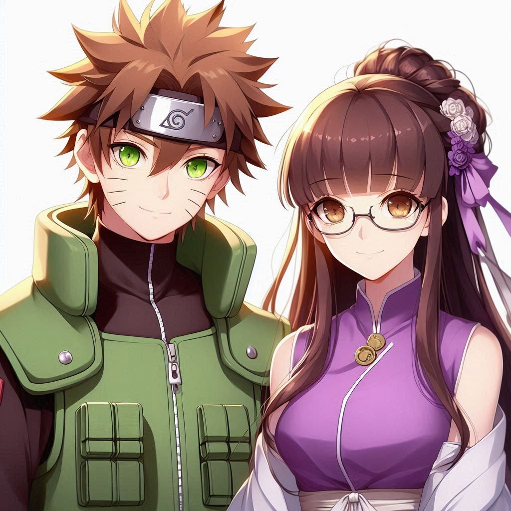 My love and me ❤️