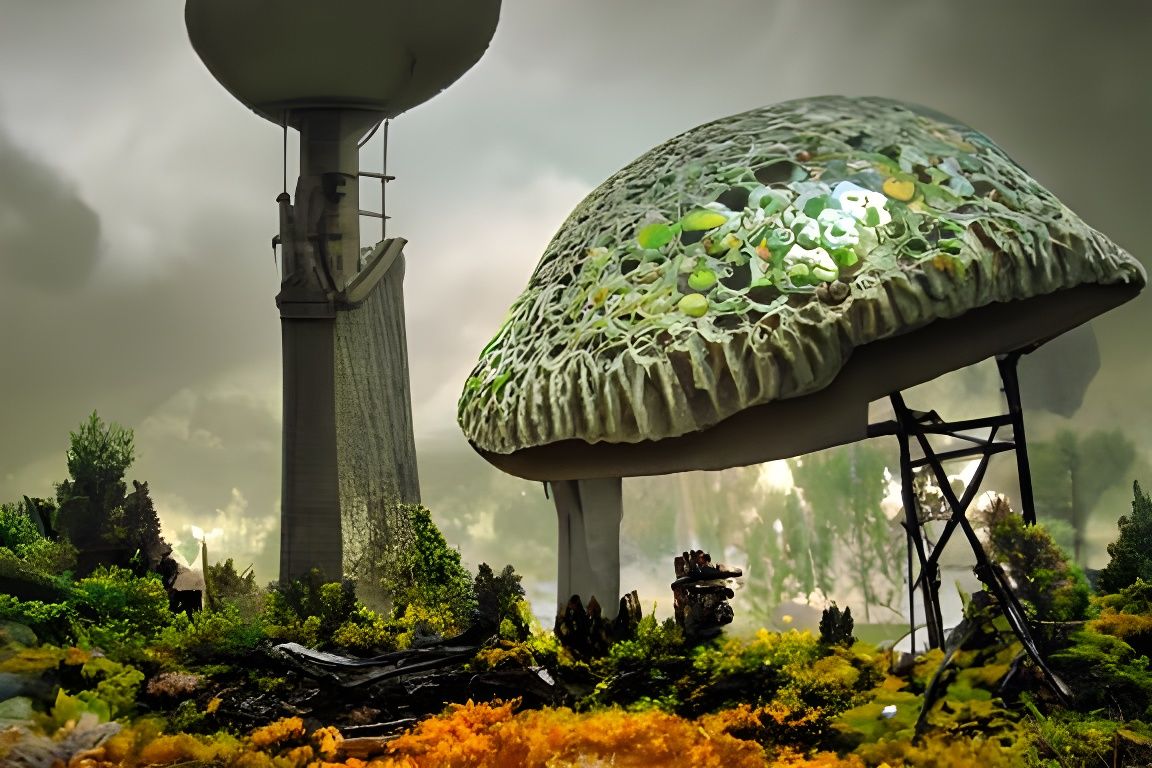 Environments v6