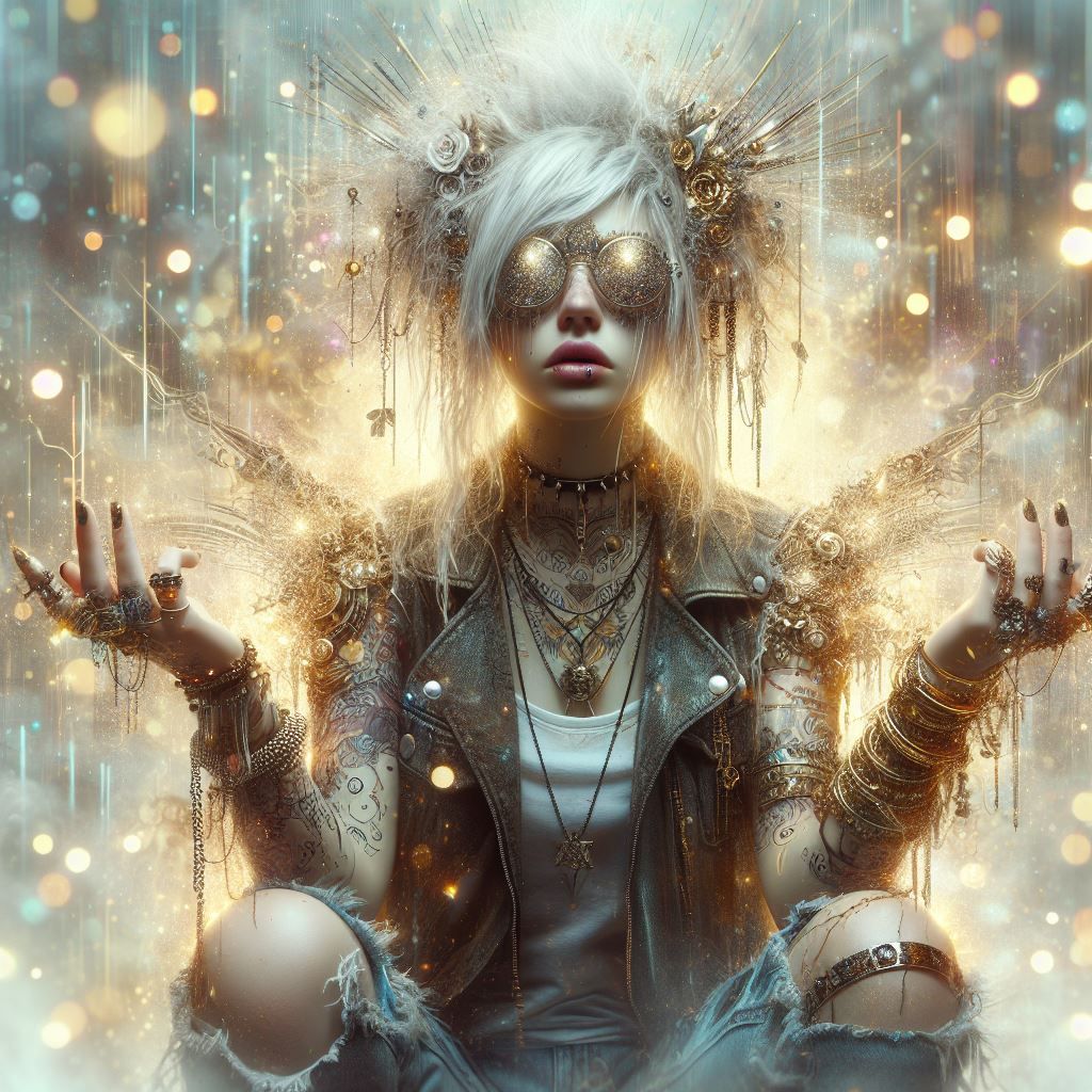 Why can't we all just get along in this world?