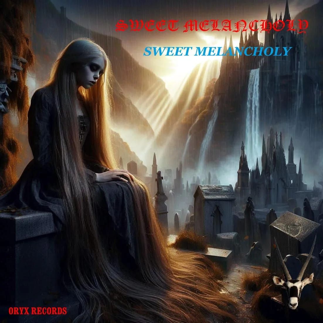 Sweet Melancholy (18 songs disc)