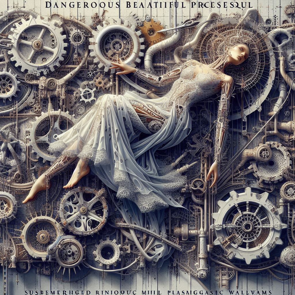 Some things happen no matter what precautions we take