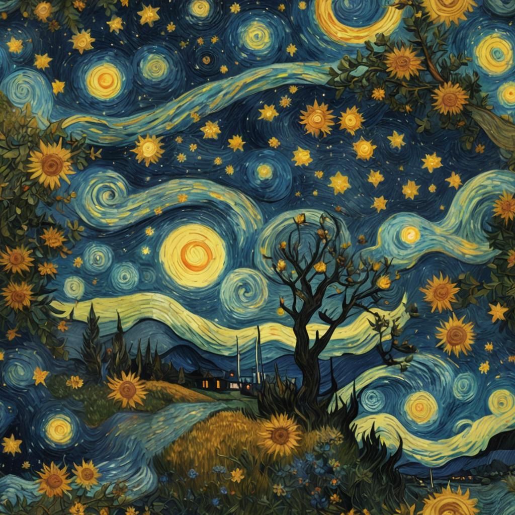 Starry Night