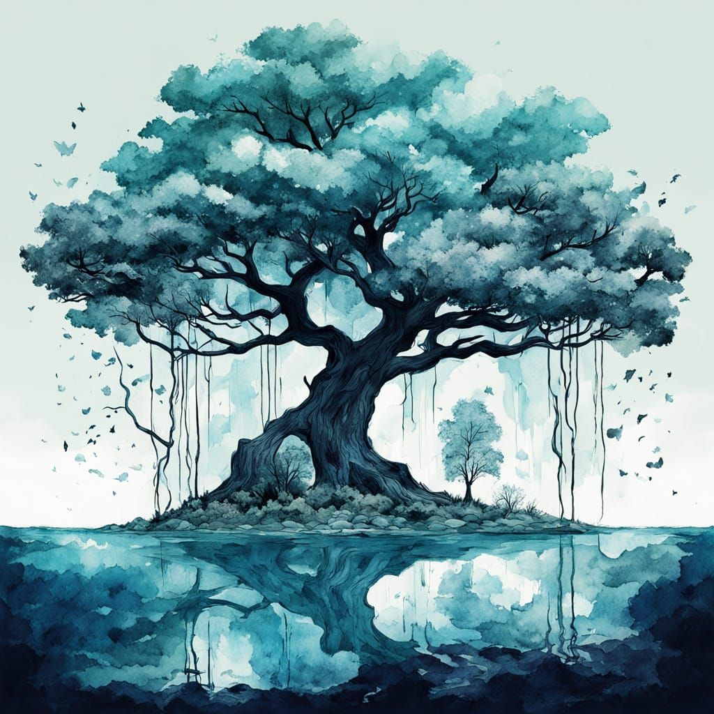 ?That a module for creating images, creates images, we know! There is no need to show us that it really created an image.. The goal is to tr...