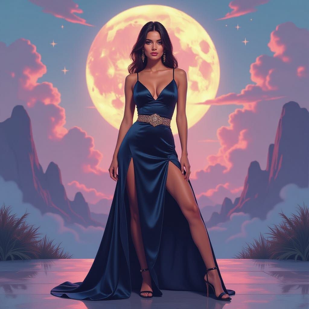 ideas please, image split