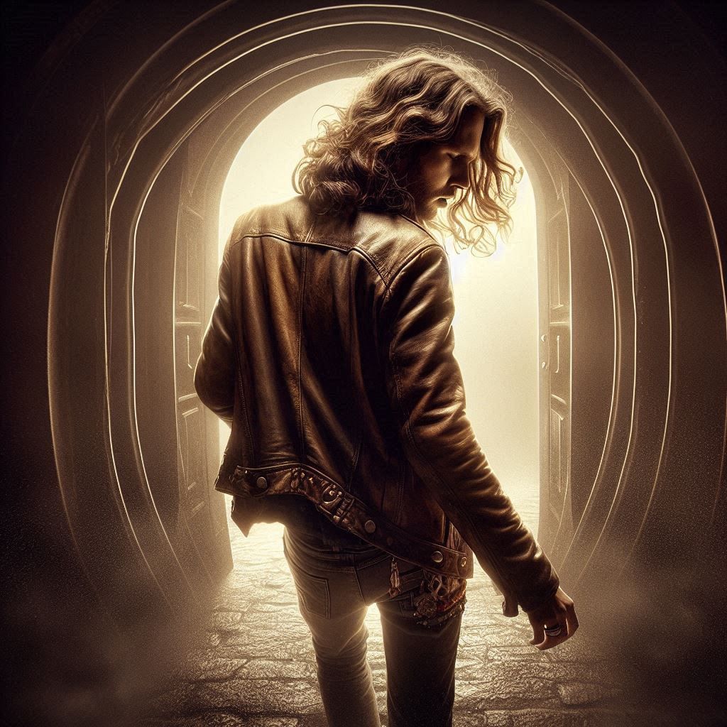 The Doors of Perception