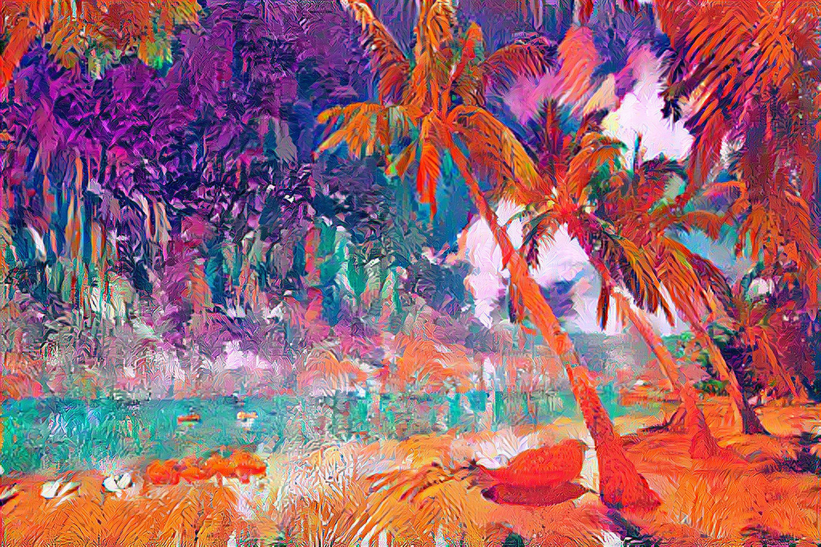 Palm
