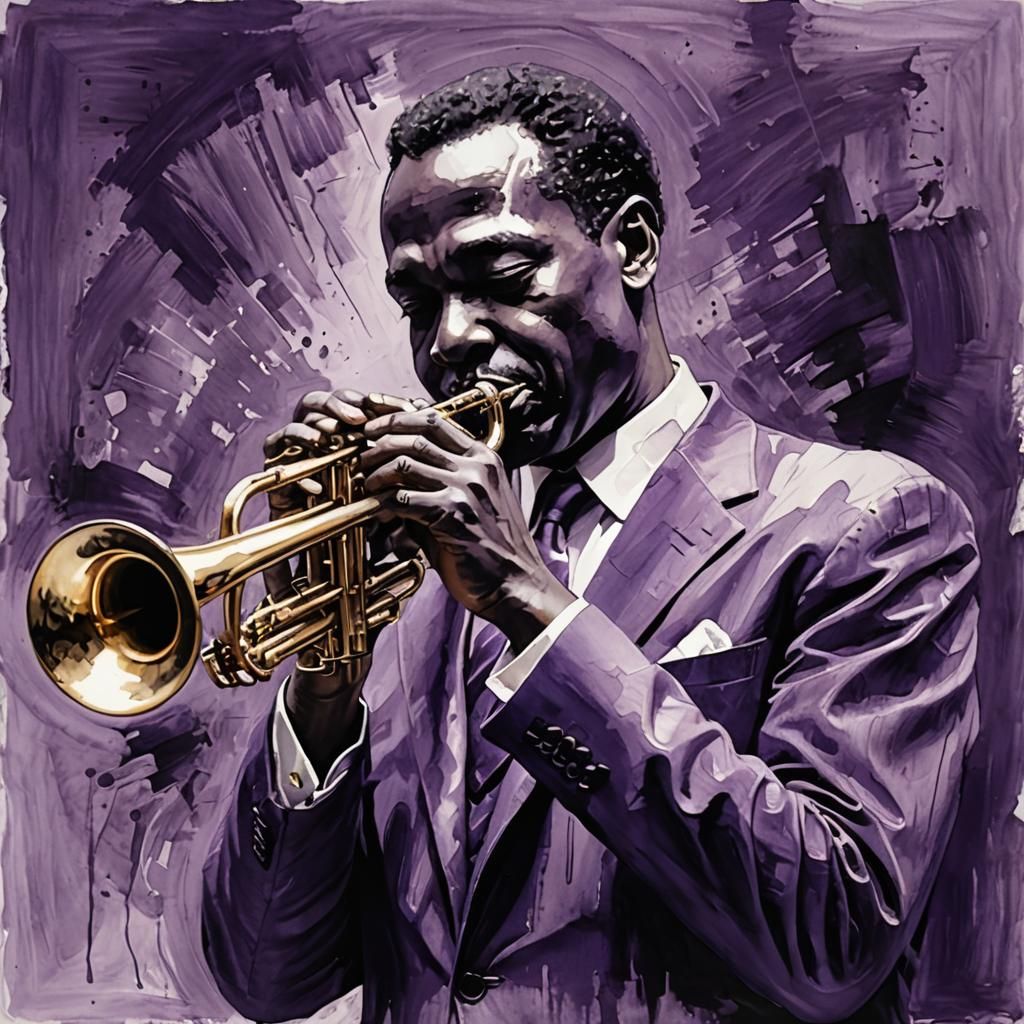 The Birth of Jazz