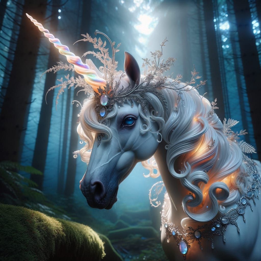 Unique and Special.  Just Like Everyone Else! - Start Image 2