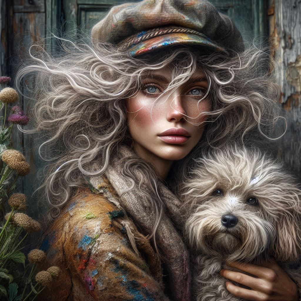 The Scruffy Team 👍🐶