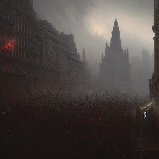 National Anarchism against the modern world
