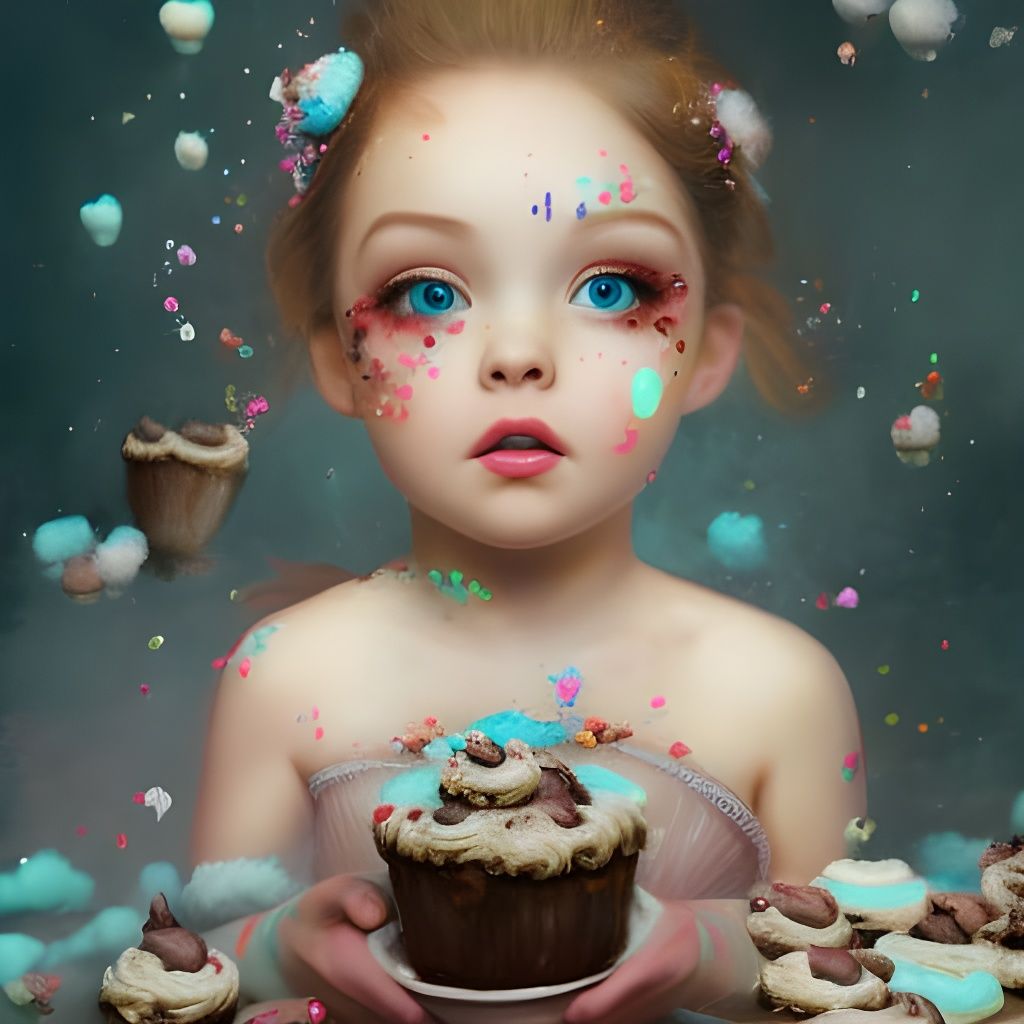Cupcakes