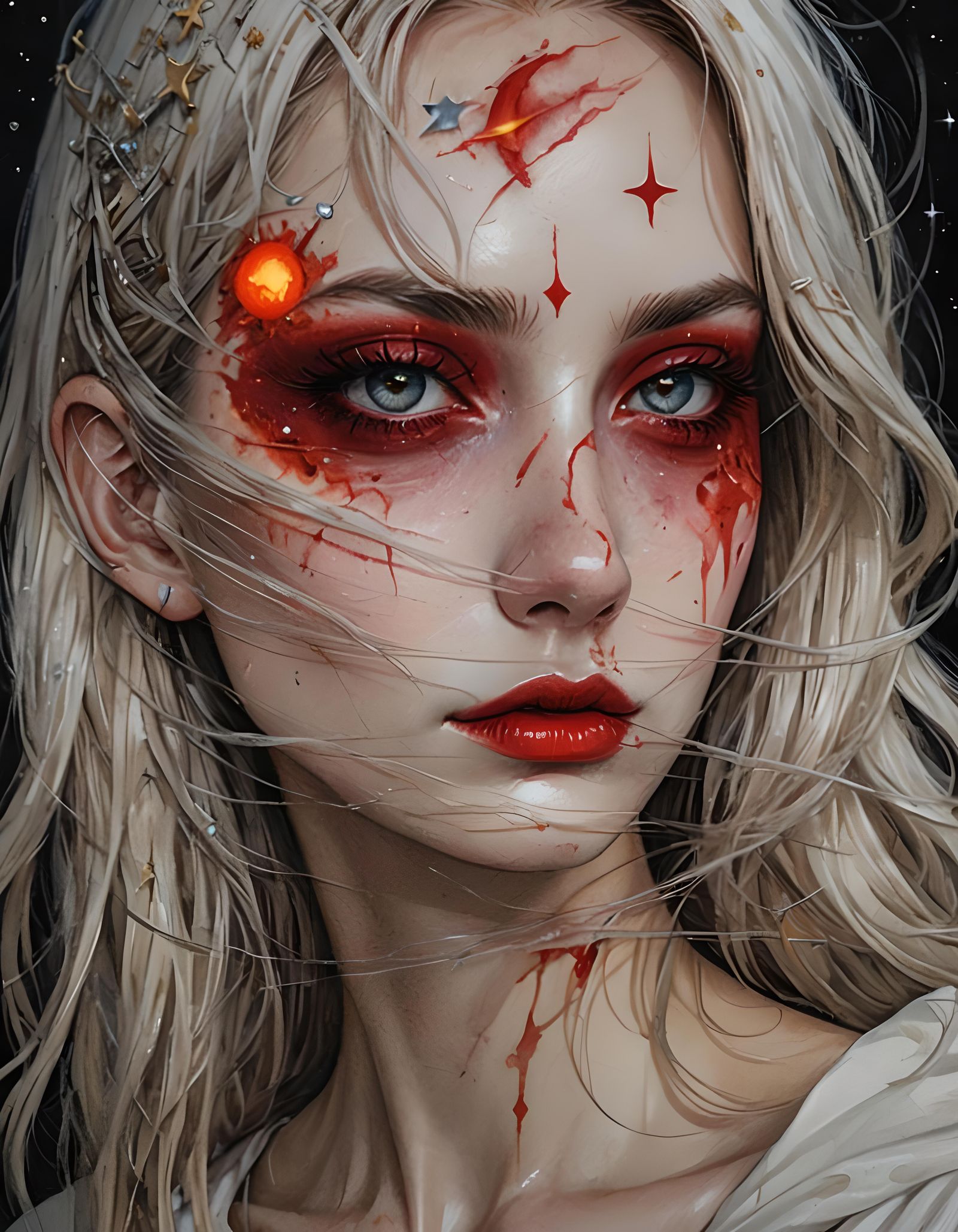 Untitled Creation