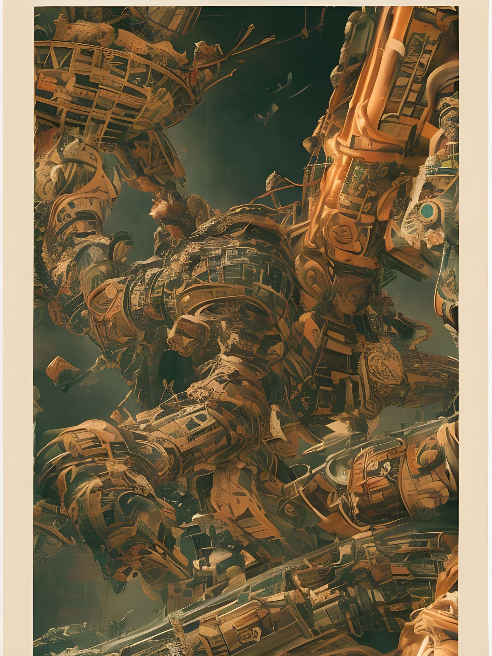 Jx3 Gallery - BRoKEn bEINgS: 5.1 > AGI 7.1