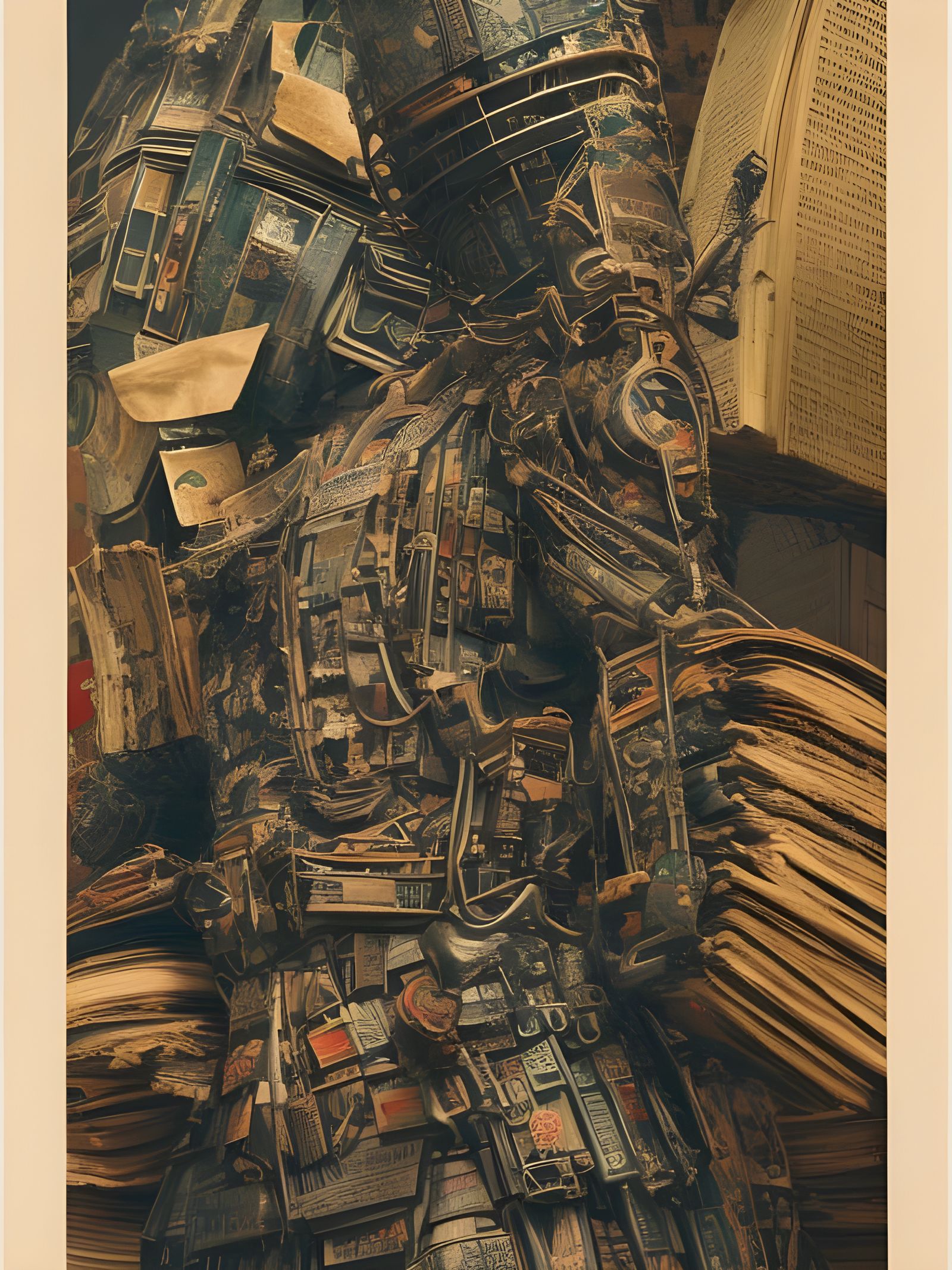 Jx3 Gallery - BRoKEn bEINgS: 5 > AGI 7.1