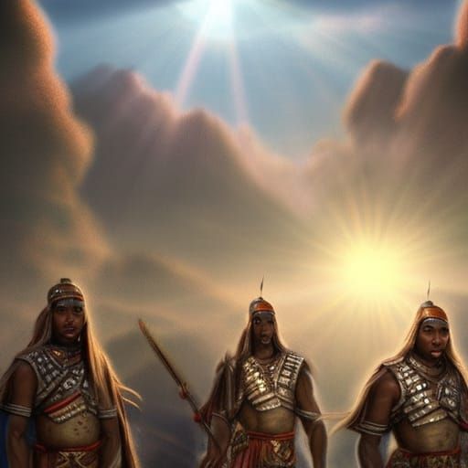 Warriors