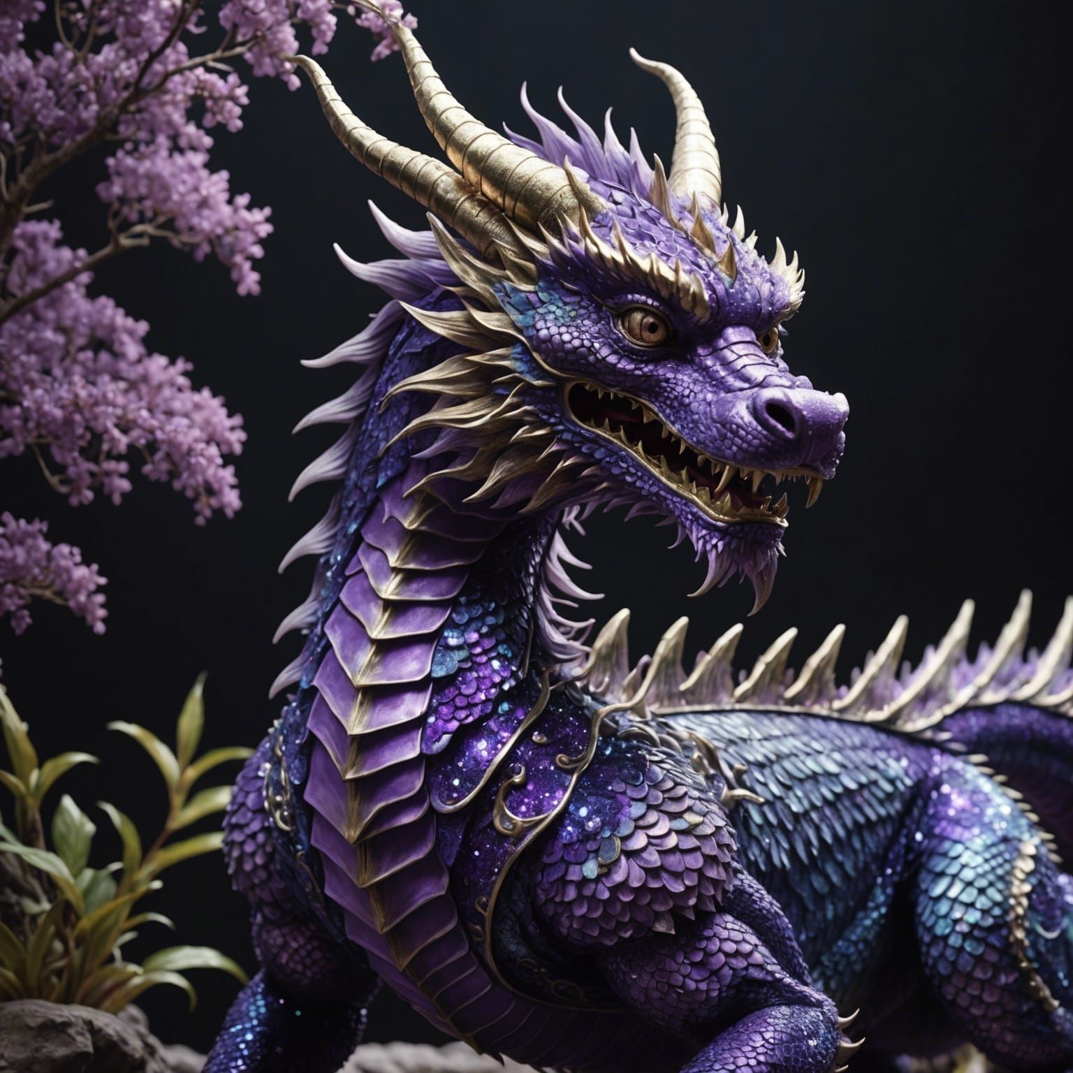 Dragon Series ³