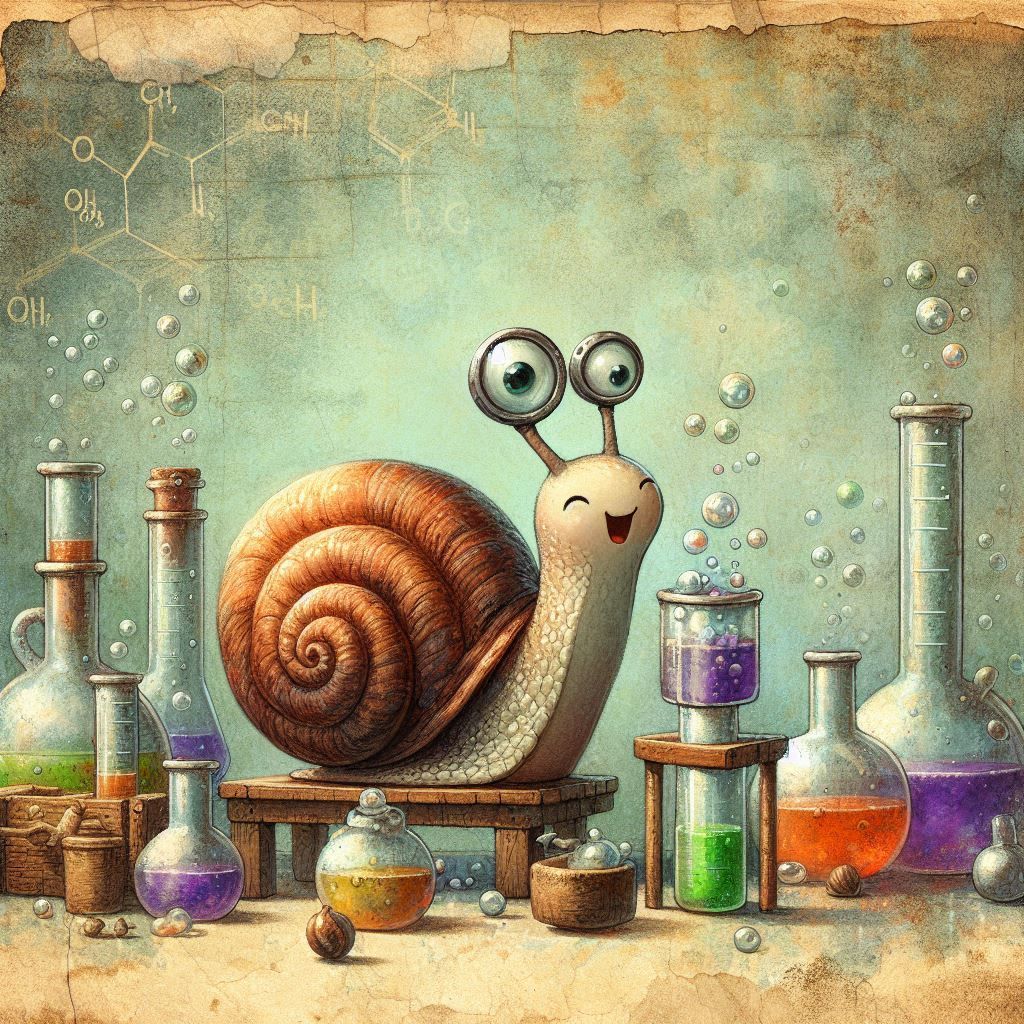 What an interesting experiment!