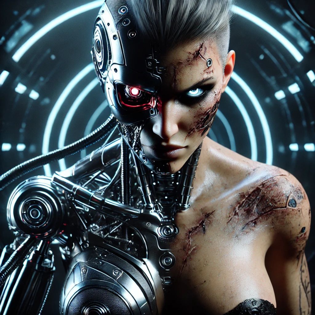 Cyborg