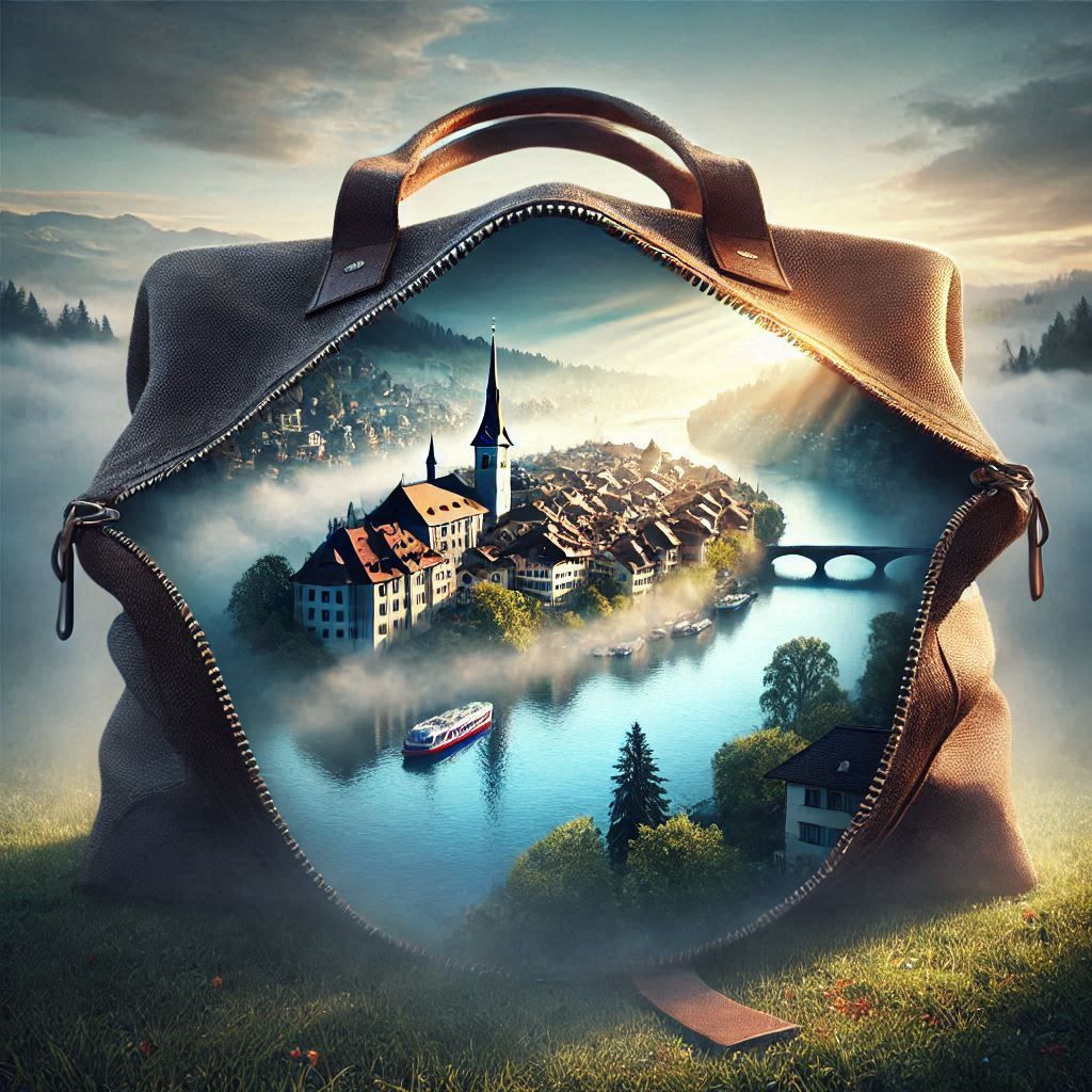 Off on another Vacation !!