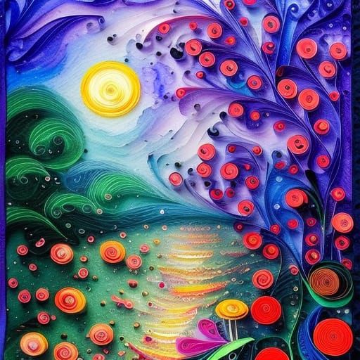 Untitled Creation