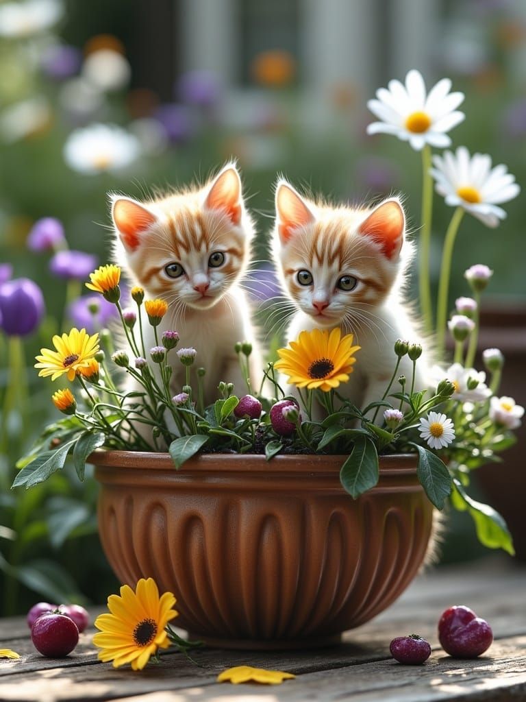 Cuties