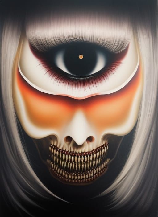 Untitled Creation