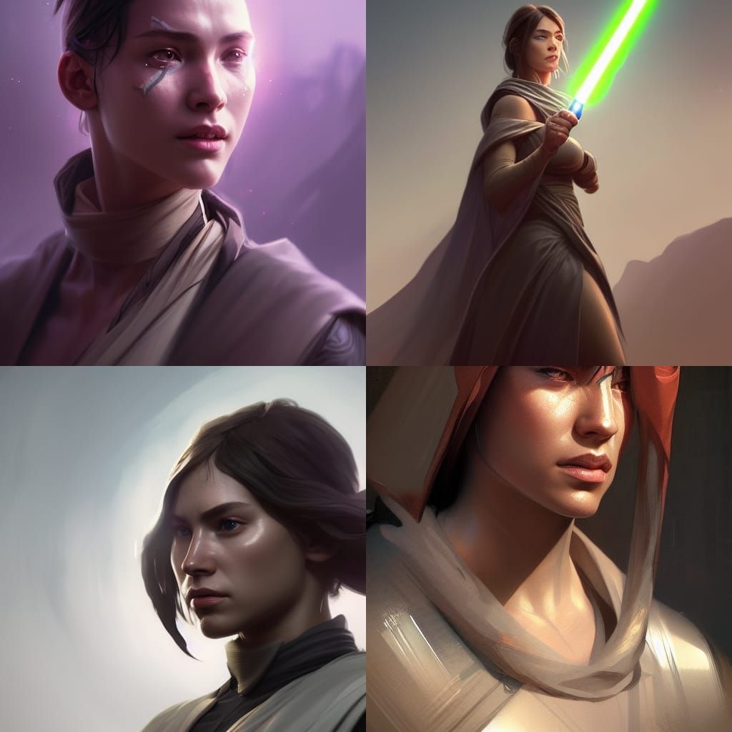 Jedi Knight