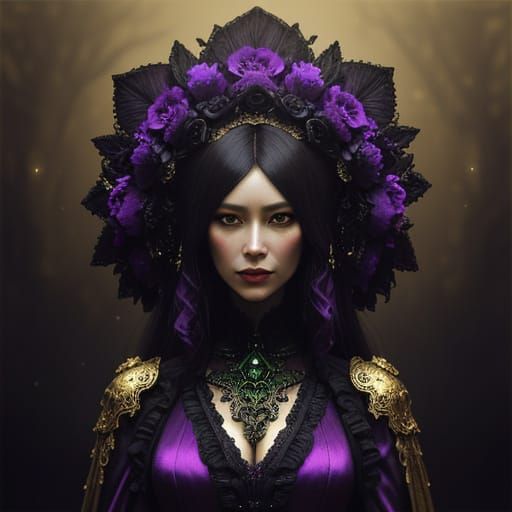 CLOSE - "NO THEME - SD1.5 & Old Interface #15 - The Final Victory 🏆✨" S4