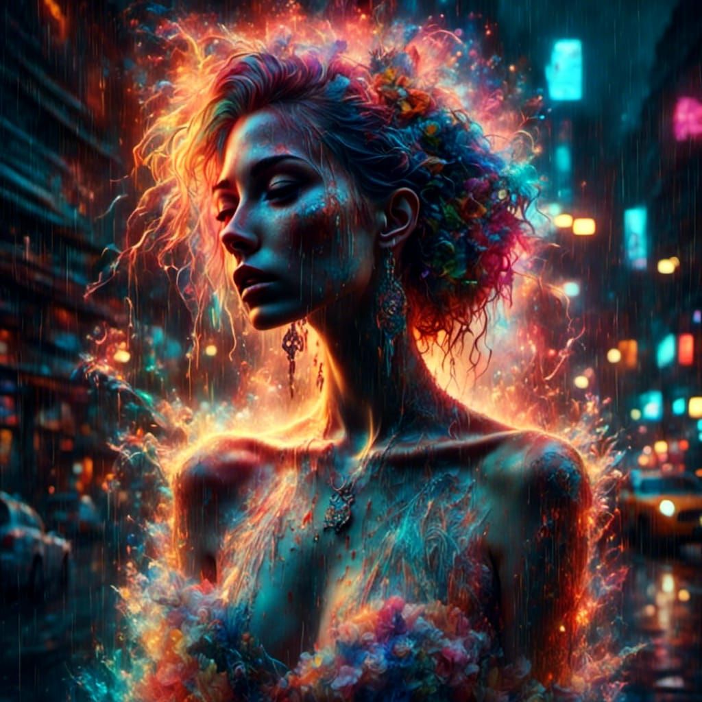Untitled Creation