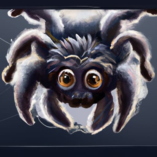 Spider <3