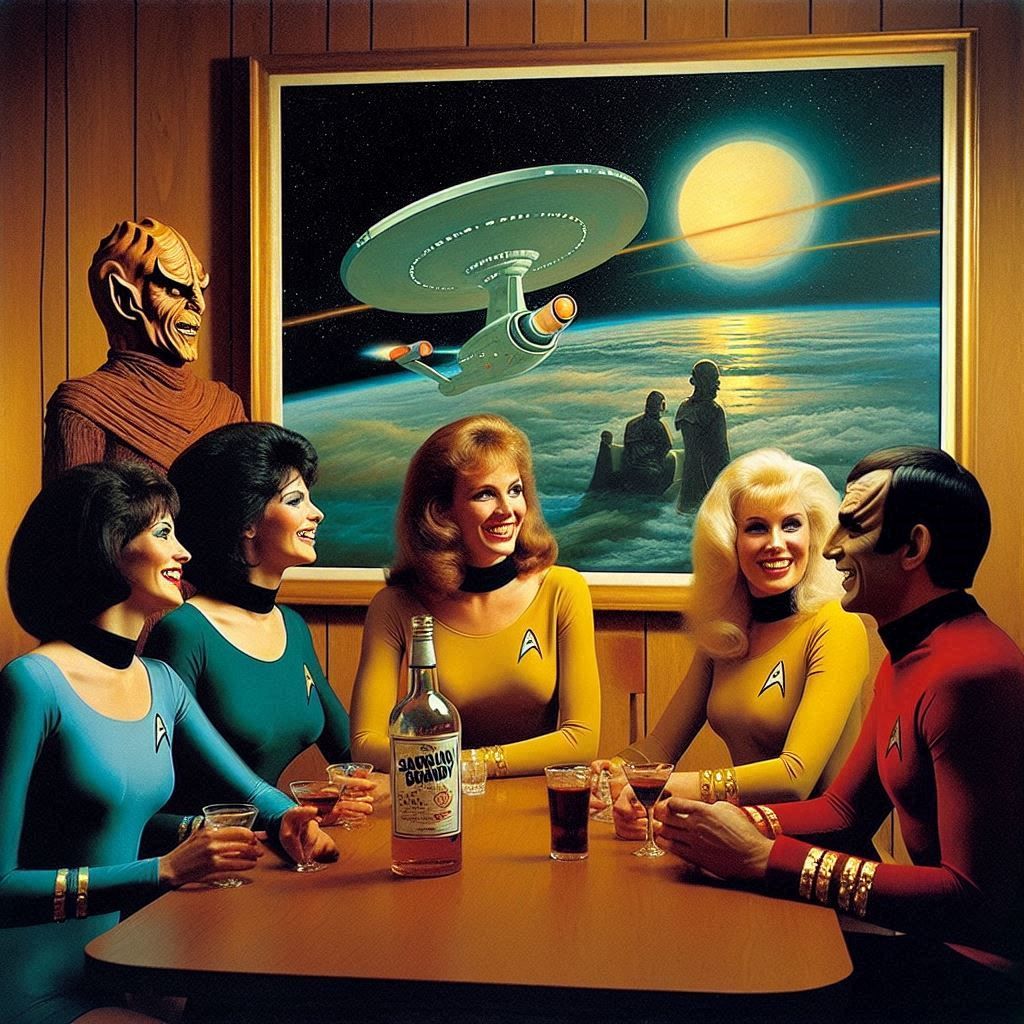 Star Trek