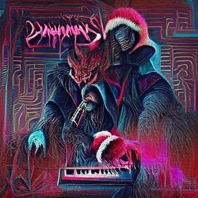Krampus Darksynth