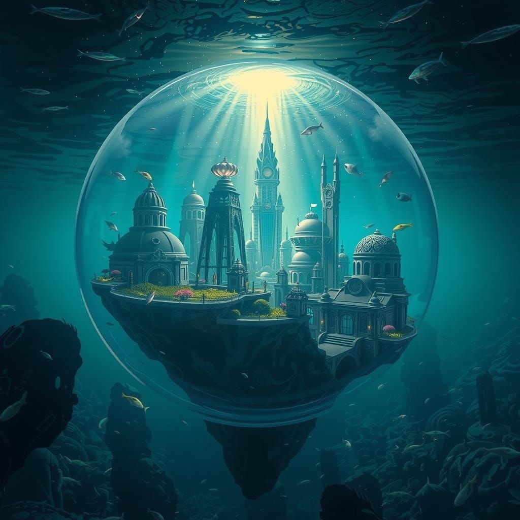 Atlantis