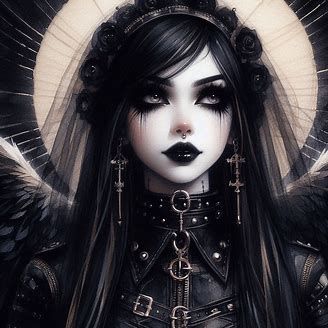 Goth Girl