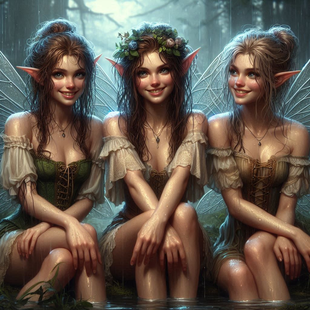Fairies